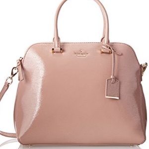 Kate Spade Margot Rosewater Blush Cedar Street